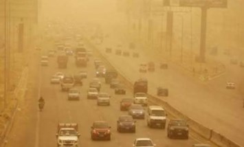 عاجل | اضطرابات جوية تضرب البلاد.. تحذيرات رسمية من الأرصاد اليوم