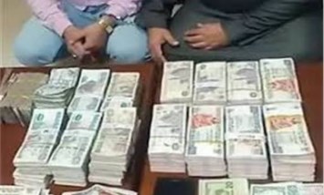 سقوط جديد لتجار العملة.. الأمن يضبط تعاملات غير مشروعة بـ7 ملايين جنيه خلال 24 ساعة