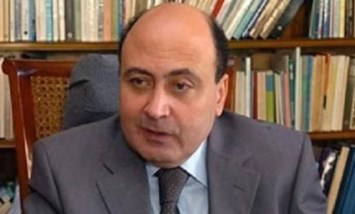 أسامة سرايا: العالم يشهد سياسة أمريكية "بنكهة ترامبية" والقاهرة ليست طرفًا في صراعاته