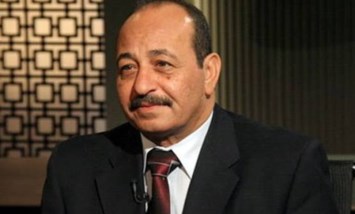 الدكتور جمال عبد الجواد المستشار بمركز الأهرام للدراسات السياسية والاستراتيجية