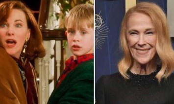 من «اشتغلي نادلة» لـ أيقونة الضحك العالمي.. الحكاية الكاملة لكاثرين أوهارا نجمة فيلم Home Alone