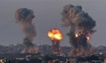 عاجل | العالم يشتعل ليلا.. مئات الضحايا وحوادث تهز 4 دول في ساعات قليلة