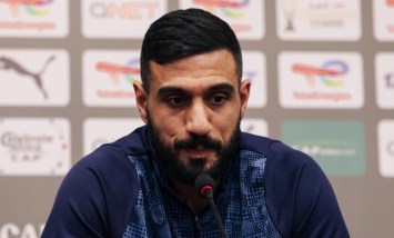 أحمد الشناوي: أخطاء بيراميدز ممنوعة أمام نهضة بركان في دوري أبطال أفريقيا 