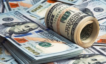 سعر الدولار اليوم