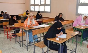 نتيجة الشهادة الإعدادية 2026