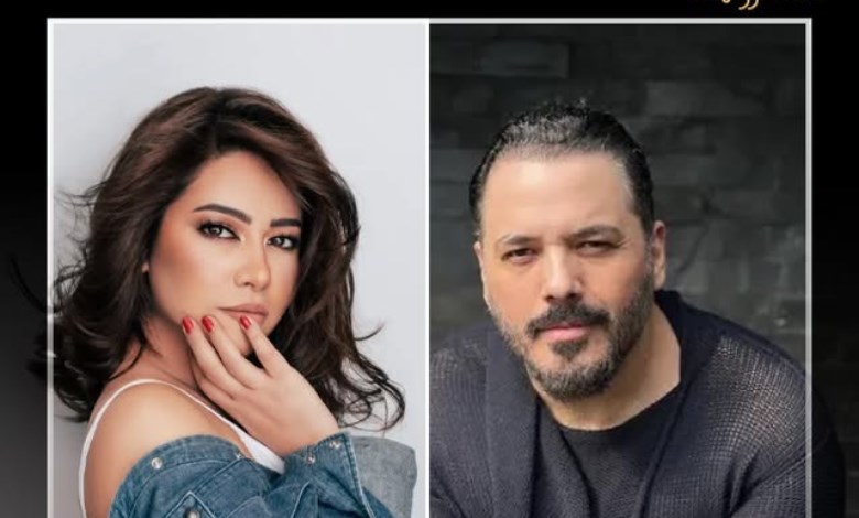 بعد 8 سنوات.. رامي عياش يهاجم شيرين عبدالوهاب ويصف لقاءهما بالأصعب في مسيرته