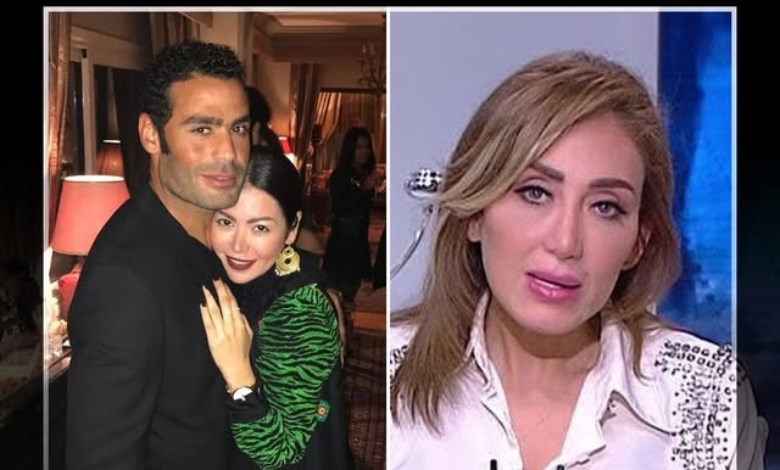أثارت الإعلامية ريهام سعيد جدلًا واسعًا بعد نشرها منشورًا على حسابها الرسمي على فيسبوك، تنتقد فيه الفنان