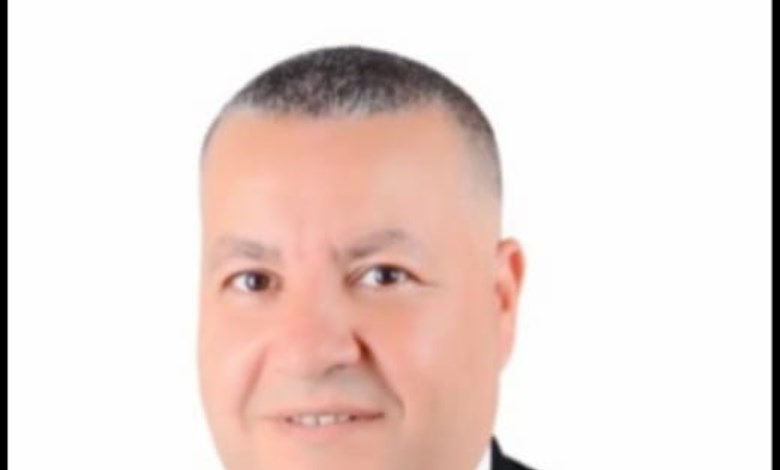بعد تعيينه نائبًا بالبرلمان.. ياسر عرفات لـ"المحروسة" التعليم أولوية والمعلم خط الدفاع الأول