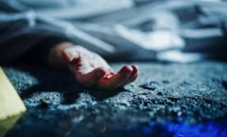 تفاصيل صادمة لمقتل زوج في المرج.. الحادثة أثناء مشادة بسبب الحمل