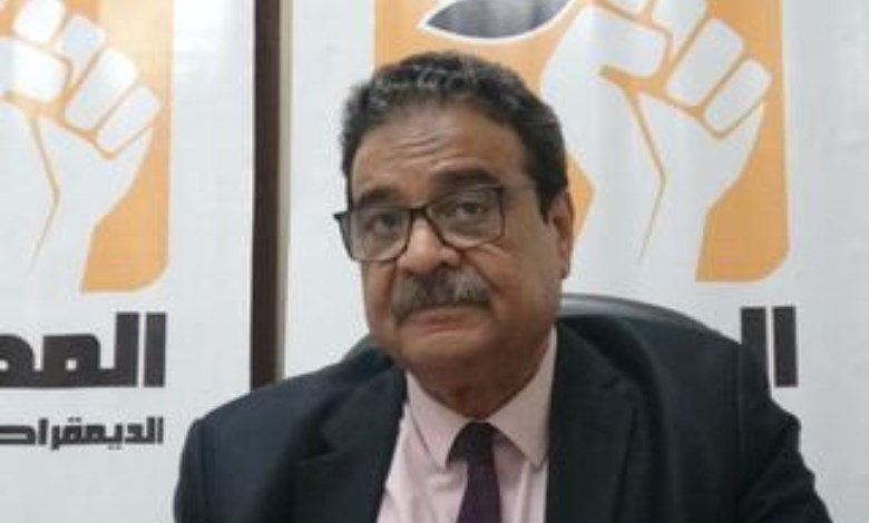 فريد زهران 