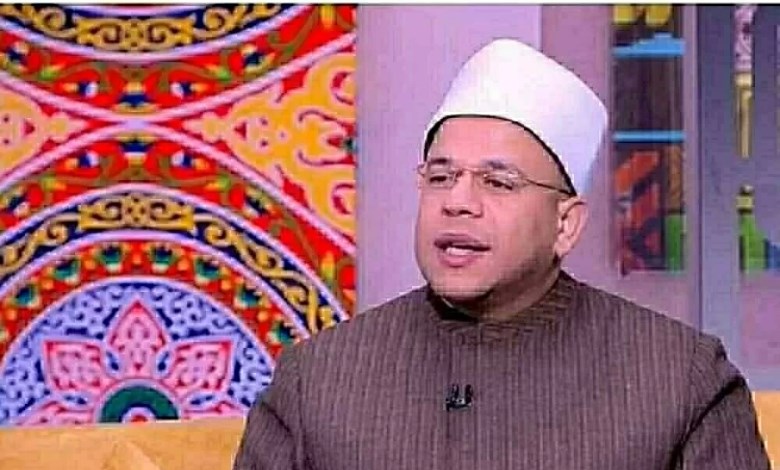 الدكتور أسامة قابيل