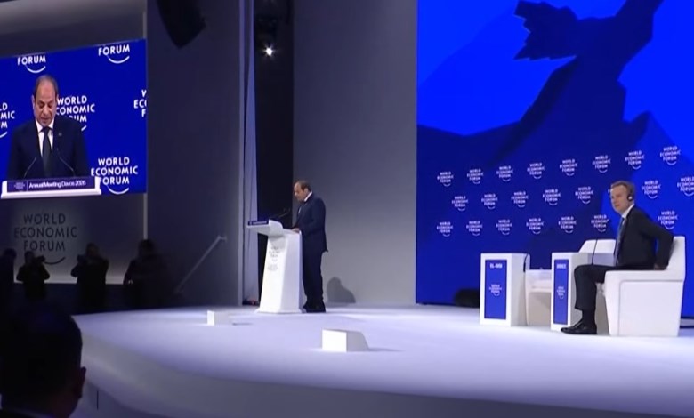السيسي