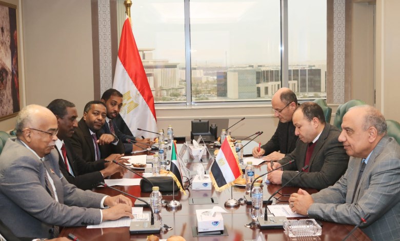 وزير الكهرباء