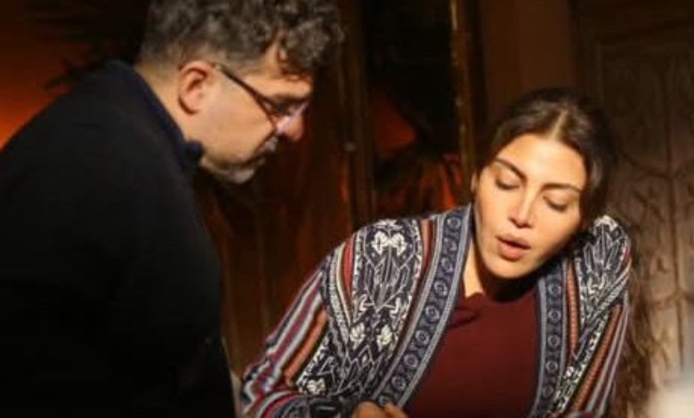 ريهام حجاج
