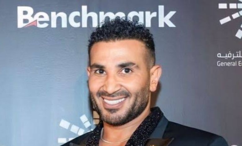 أحمد سعد 