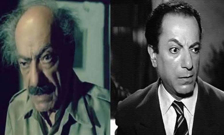 محمود السباع