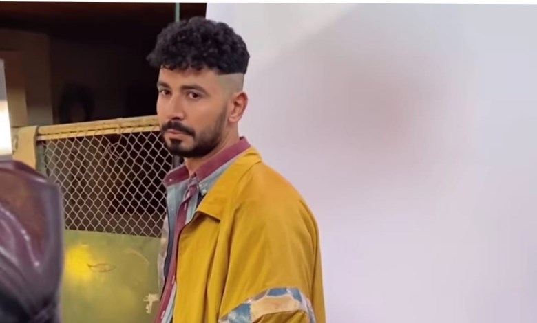 محمد أنور