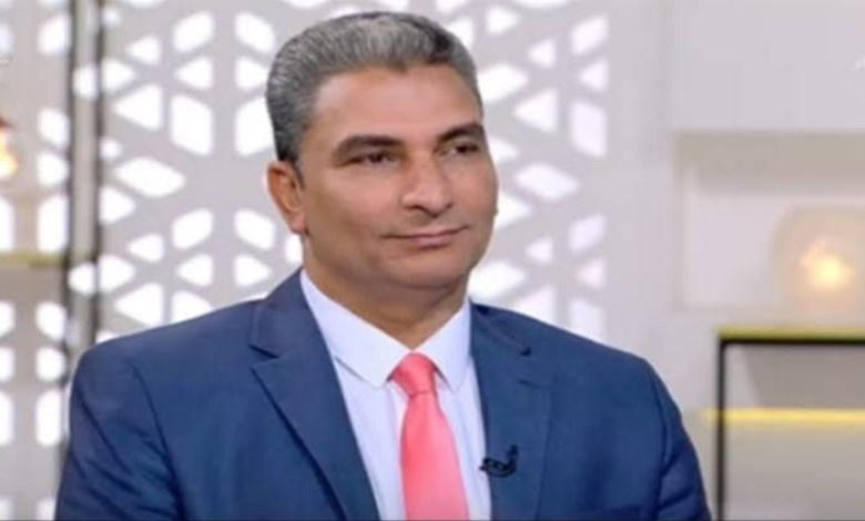 الدكتور بشير عبد الفتاح