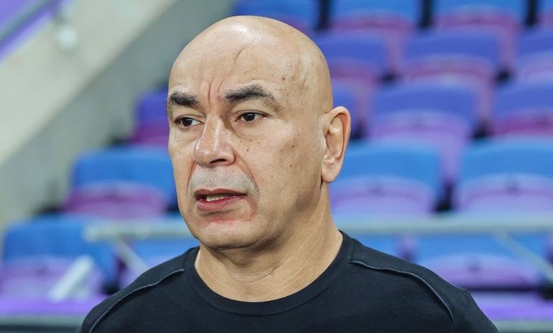 حسام حسن