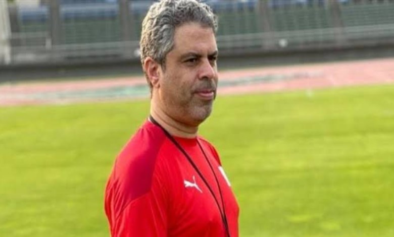 معتمد جمال