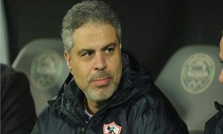 معتمد جمال