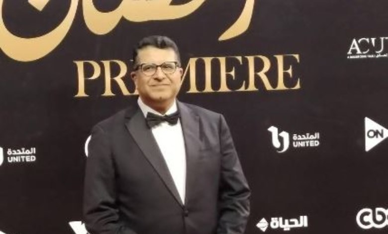 أيمن سلامة