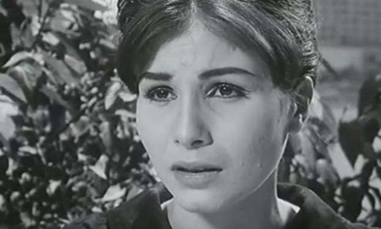 ذكرى رحيل الفنانة زيزي البدراوي