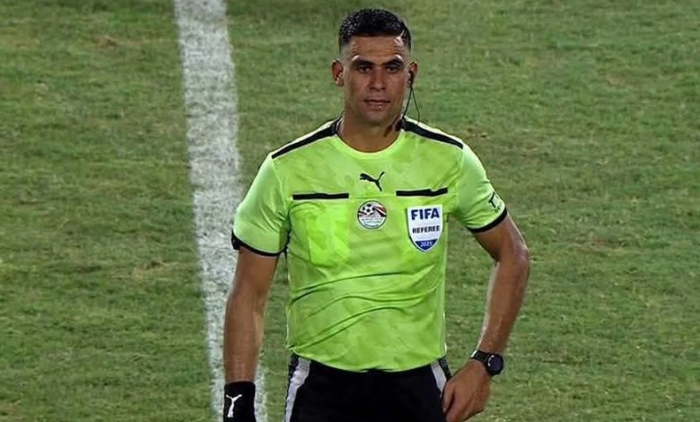 محمد معروف