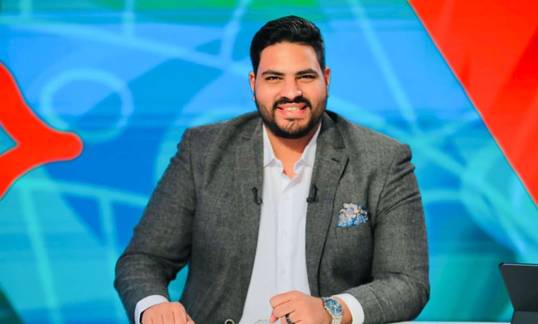 محمد جمال 