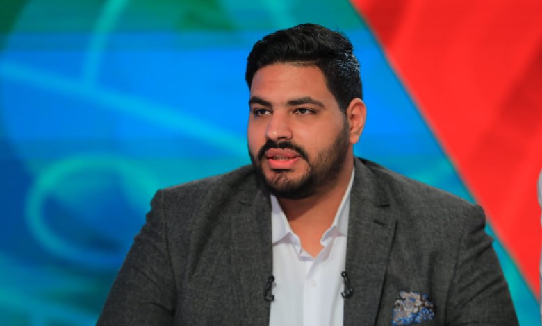 محمد جمال 