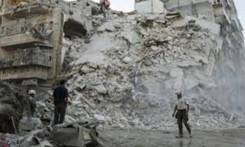 حلب