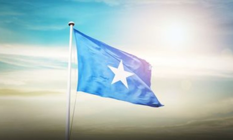 الصومال 