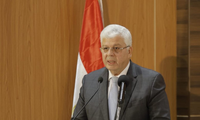وزير التعليم العالي