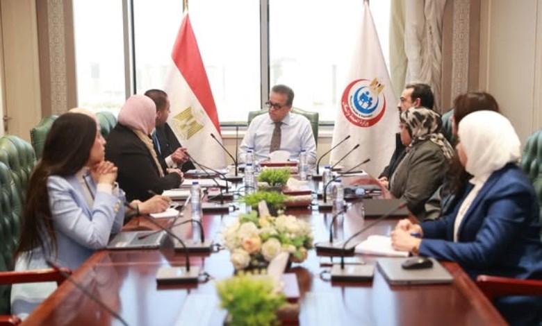 نائب رئيس الوزراء