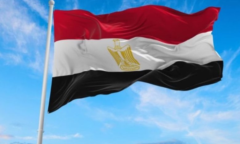 مصر 