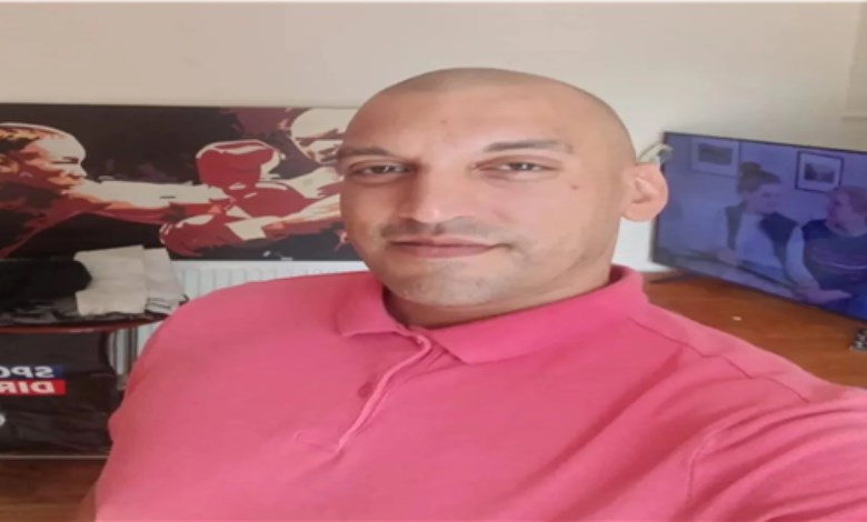 ديفيد مونتيرو