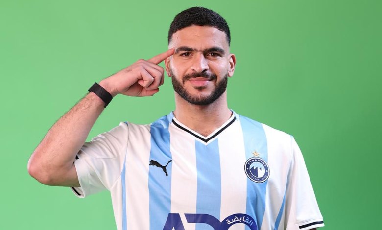 حامد حمدان