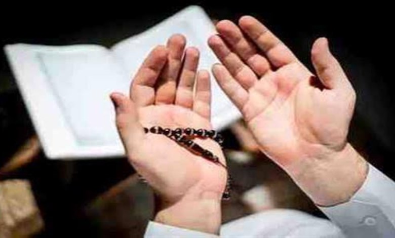 دعاء 11 رمضان