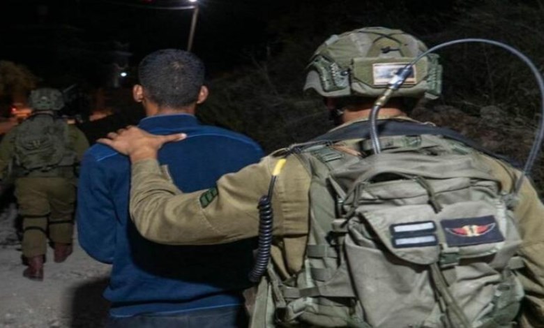 الضفة تحت النار من جديد.. تصعيد إسرائيلي واسع واقتحامات تضرب عدة مدن