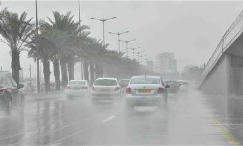 الأرصاد تدق ناقوس الخطر بشأن طقس الثلاثاء.. شبورة كثيفة وأمطار خفيفة تضرب هذه المناطق