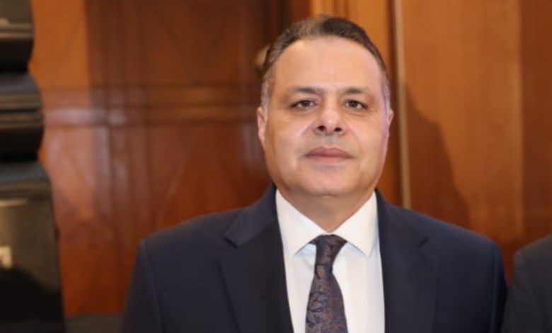 هيمن عبدالله: قفزة الاحتياطي الأجنبي تعكس قوة الاقتصاد المصري ومسارًا أكثر تفاؤلًا