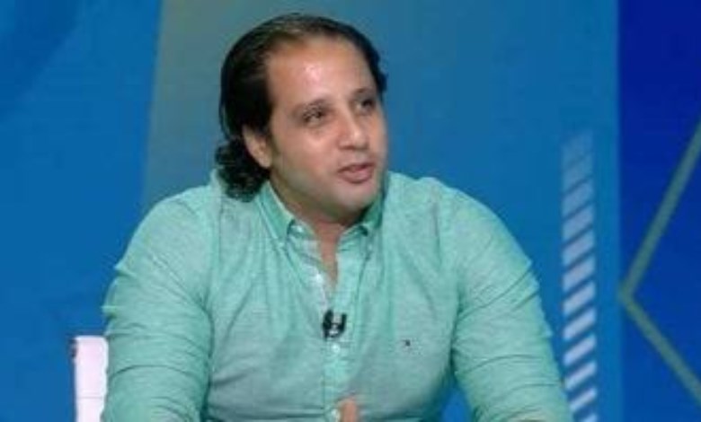 حسن مصطفى: دفاع الأهلي يحتاج تدعيمًا قويًا.. والجزار ليس أفضل من الموجودين حاليا