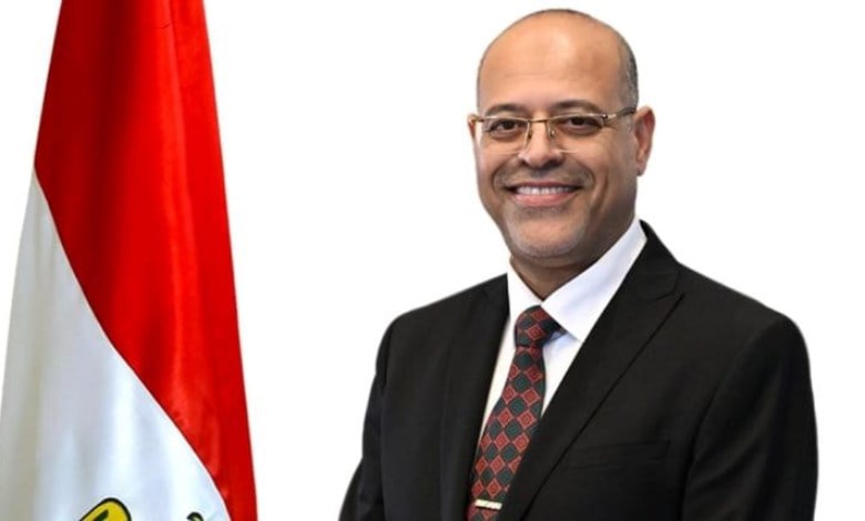 محمد جبران وزير العمل 