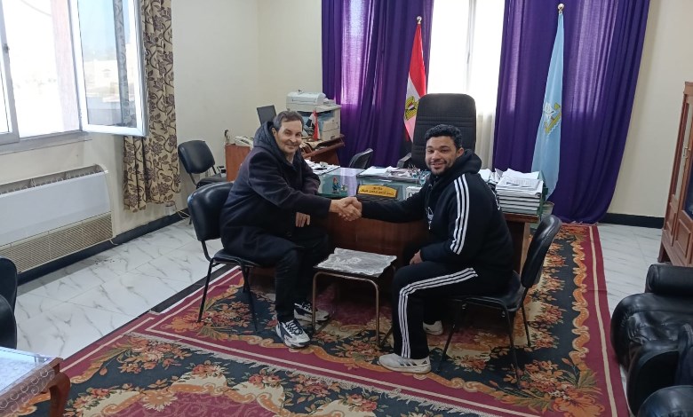 استجابة فورية من وزارة العمل لشكوى مواطن بعد فيديو متداول بكفر الشيخ