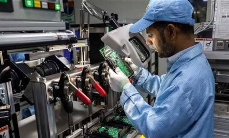 الصادرات الهندسية تسجل أعلى قمة في تاريخها لـ 6.5 مليار دولار خلال 2025