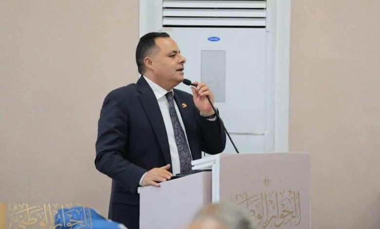 هيمن عبد الله: تحركات وزير الصناعة تعيد الأمل للمصانع المتعثرة