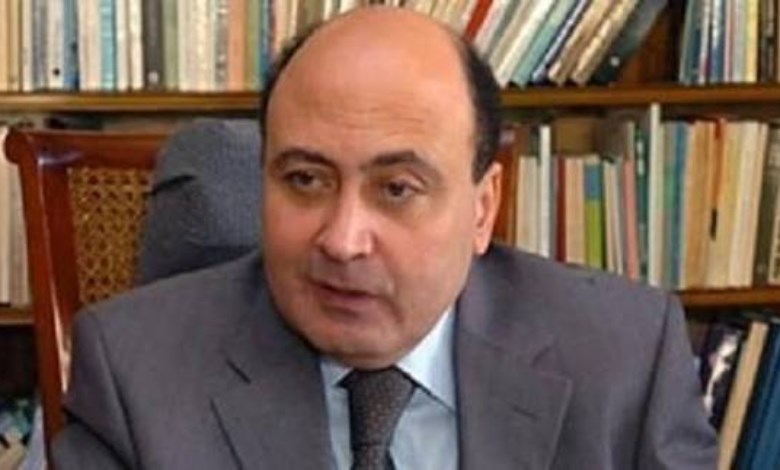 أسامة سرايا: العالم يشهد سياسة أمريكية "بنكهة ترامبية" والقاهرة ليست طرفًا في صراعاته