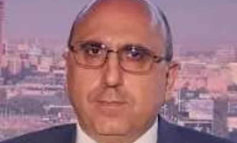 رامي عبد الرحمن مدير المرصد السوري لحقوق الإنسان