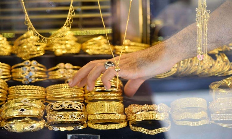 أسعار الذهب اليوم 