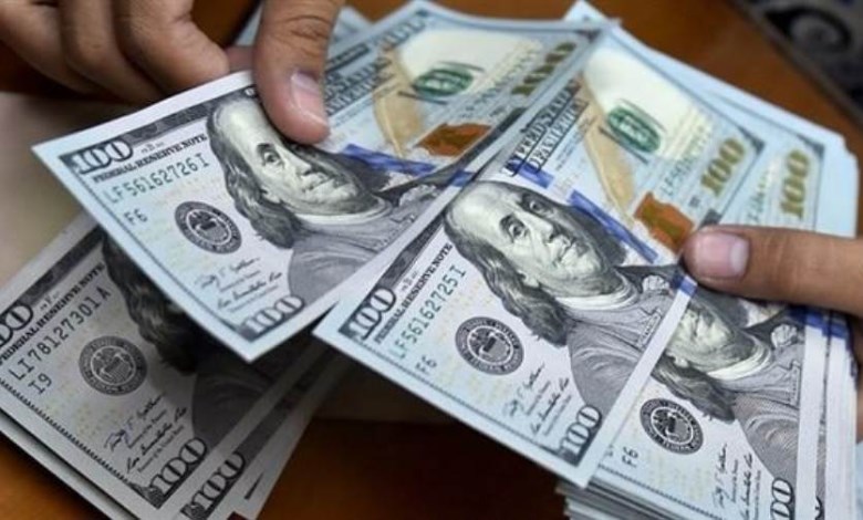 سعر الدولار اليوم 